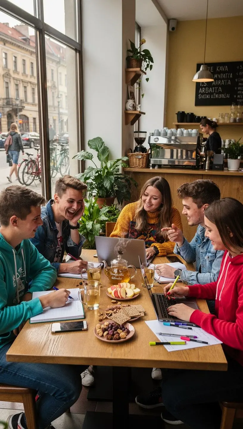 Vynuogių sėklų ekstrakto arbata su natūraliais ingredientais, skirta stiprinti organizmo antioksidacines savybes.