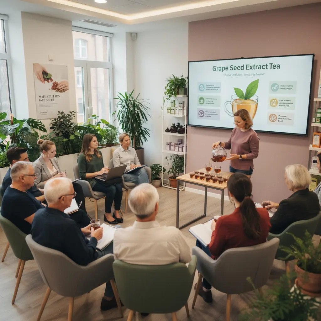 Natūralūs ingredientai, skirti stiprinti imunitetą ir užtikrinti antioksidantinę apsaugą.