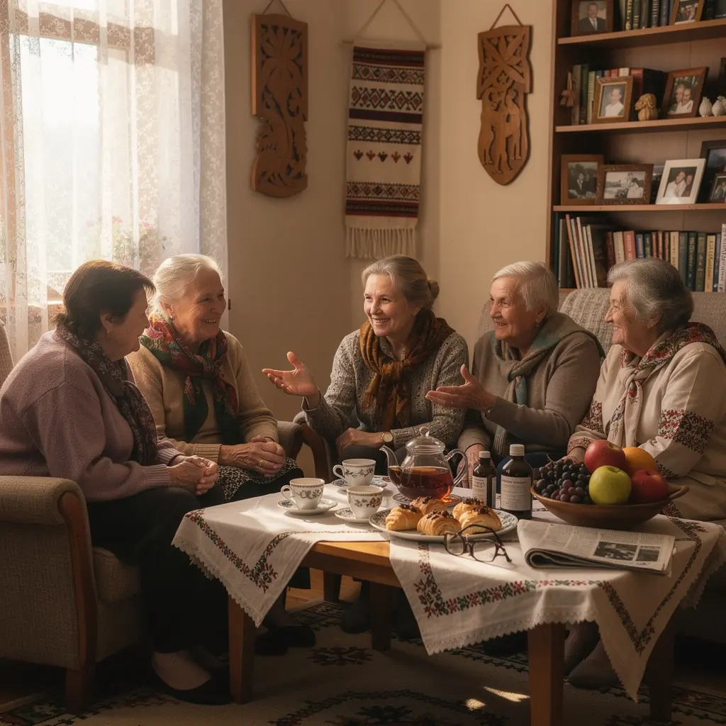 Vynuogių sėklų ekstrakto sudedamosios dalys, rodančios polifenolių gausą.
