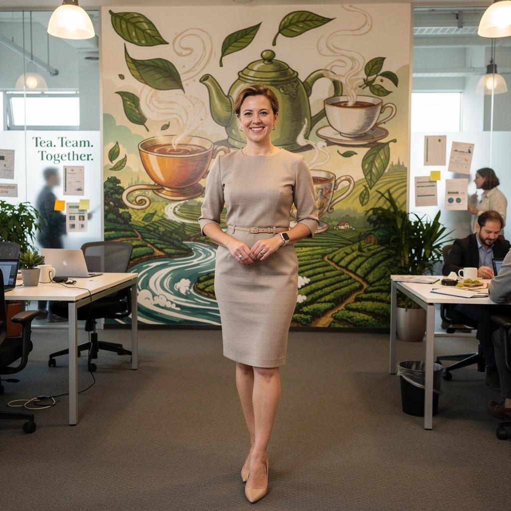 Ieva Jankauskaitė - Rinkodaros specialistė