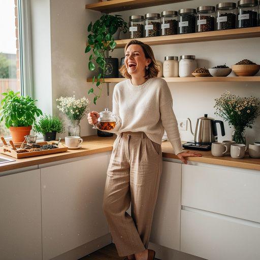 Kristina Vaitiekūnaitė - Produktų kūrimo vadovė