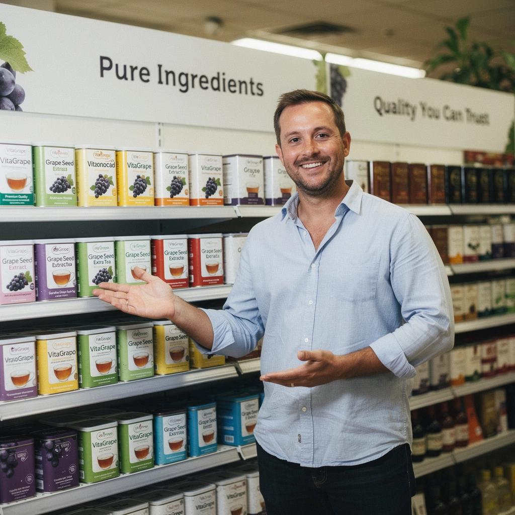 Martynas Kavaliauskas - Tyrimų ir plėtros inžinierius